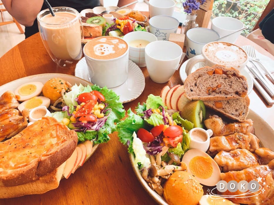 Mitaka s-3e Cafe台中店
