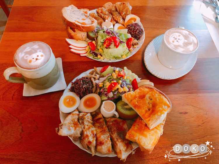 Mitaka s-3e Cafe台中店