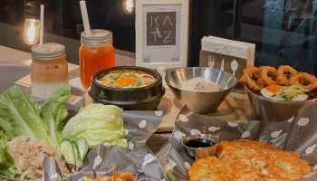 KATZ卡司韓式料理