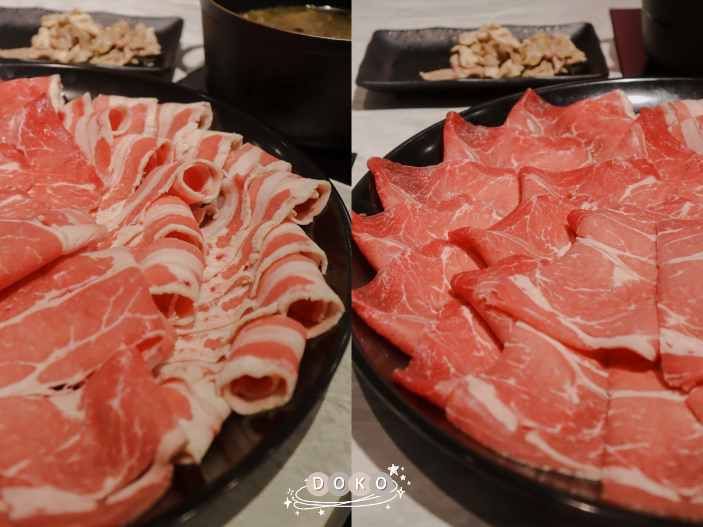 肉多多火鍋草屯太平店